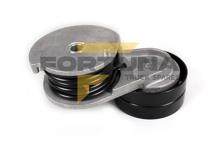 Imagem adicional do produto CONJUNTO ESTICADOR CORREIA ALT. DAF CF/XF (MENOR) - Cód: FAP-11075
